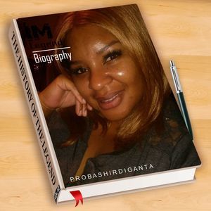 Meet your Posher, Tochika